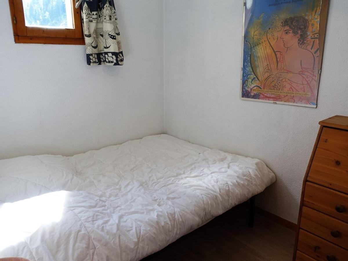 Appartement Cosy Pour 4, Au Coeur Du Village, Proche Des Pistes Et Avec Piscine Estivale - Fr-1-342-173 Arêches Eksteriør bilde